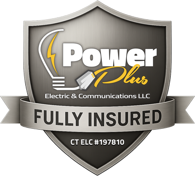 PowerPlus Electric — Licensed & Insured CT Electrician
