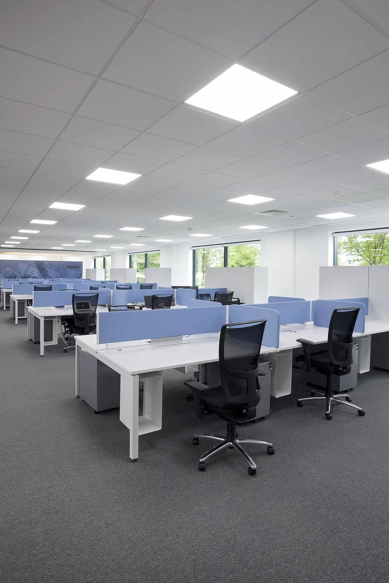 powerplusct-commercial-electrical-contractor-office-lighting